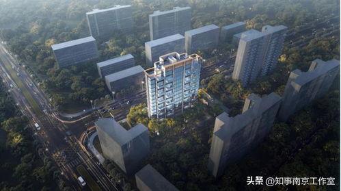 南京房产最新爆料,揭秘最新爆料背后的市场趋势  第1张