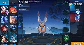 王者荣耀琳梦爆料视频,神秘英雄即将登场，技能揭秘与背景故事大揭秘