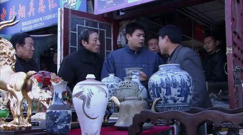 古玩大叔爆料视频,视频爆料背后的珍稀古玩故事 第2张 古玩大叔爆料视频,视频爆料背后的珍稀古玩故事 第2张